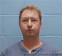 Mugshot of ERIC TAYLOR SANFORD booked in Lee County, Alabama on May 15, 2026