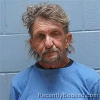 Mugshot of THOMAS WAYNE LILES booked in Lee County, Alabama on May 22, 2026