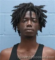 Mugshot of KELTRAVIOUS RASHAUD LEWIS