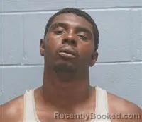 Mugshot of TA'DARIOUS LAMAR TUCKER booked in Lee County, Alabama on July 14, 2026