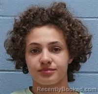 Mugshot of KAMERON SANAA KING