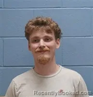 Mugshot of DANIEL EVERETT JINRIGHT