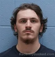 Mugshot of JOSHUA WILL SANDERS