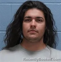 Mugshot of DAMION SCOTT ENNIS