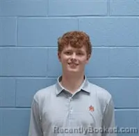 Mugshot of BRIAN ROBINSON STOCKARD