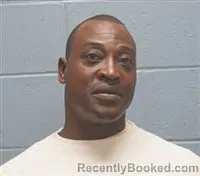 Mugshot of TRINSTAN JERRARD YANCEY booked in Lee County, Alabama on June 11, 2026