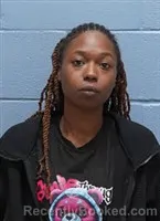 Mugshot of SERENA NICTORIA- SHYANNA MATTHEWS