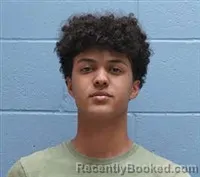 Mugshot of MALACHI JEREMIAH MCCARTY