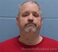 Mugshot of RICHARD ALLEN SOBCZAK