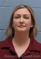 Mugshot of HALEY MCCRARY JOHNSTON