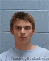 Mugshot of CHRISTOPHER CASON ZANE MILNER