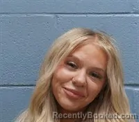 Mugshot of KAYDEN AINSLEY BIDDLE