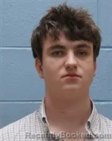 Mugshot of GAVIN MONROE LONG