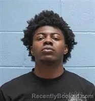 Mugshot of JAMARION JAQUEZ PRICE