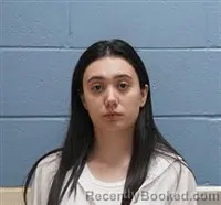 Mugshot of EFSANE ISMAYILOV