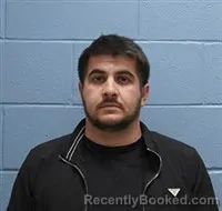 Mugshot of AMIL ISMAYILOV