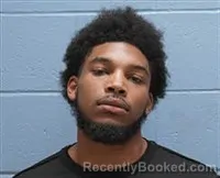 Mugshot of ANTWAN LAMONTE LYNCH