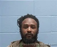 Mugshot of MICHAEL SHARMINE BUTLER