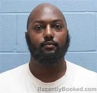 Mugshot of KHYNOAH DAMARIS MCKENZIE