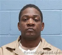 Mugshot of ALQUAN PATTON