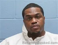 Mugshot of DEMAR D MEIKLE