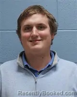 Mugshot of JOHN DOUGLAS BOLT