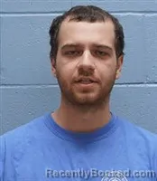 Mugshot of COLE ALEXANDER ZACCOUR