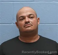 Mugshot of JORGE L GONZALEZ