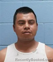 Mugshot of SERGIO IVAN LARA - AVLLA