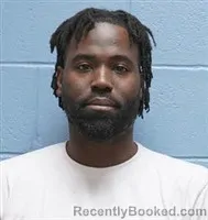 Mugshot of DEVONTA KEYSHUN CARNES booked in Lee County, Alabama on March 9, 2026