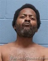 Mugshot of TIGE SHADOW KINSEY booked in Lee County, Alabama on March 11, 2026