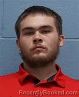 Mugshot of AARON SETH MCDONALD