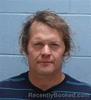 Mugshot of BILL BRET BROWN