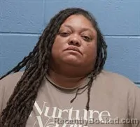 Mugshot of CHRISSY BRIANNA BRIDGES