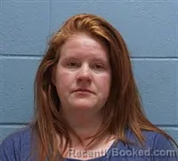 Mugshot of LESLIE BLAIR WHITE