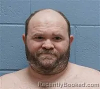 Mugshot of STEPHEN MICHAEL HAMMOCK