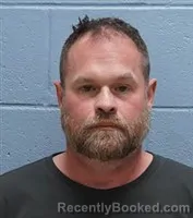 Mugshot of JEREMY WAYNE AGNER