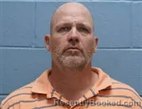 Mugshot of JOSHUA ALLEN TURNER