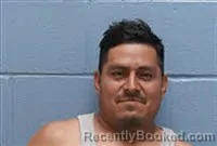 Mugshot of HECTOR ESCOBAR LOPEZ