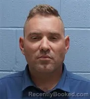 Mugshot of ELIJAH PAUL WILSON booked in Lee County, Alabama on March 17, 2026