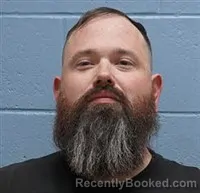 Mugshot of JORDON LEVI BLALOCK booked in Lee County, Alabama on March 17, 2026