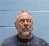 Mugshot of JOHNATHAN ALVIN TYSON booked in Lee County, Alabama on March 19, 2026