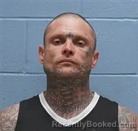 Mugshot of BLAKELY KALEN BROWN booked in Lee County, Alabama on March 23, 2026