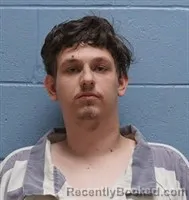 Mugshot of KAMERON JAMES NEAGLEY booked in Lee County, Alabama on March 24, 2026