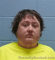 Mugshot of JOHN PAUL SHUNK booked in Lee County, Alabama on March 24, 2026