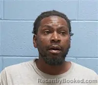 Mugshot of STEVEN CURTIS SMITH booked in Lee County, Alabama on March 28, 2026