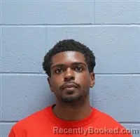 Mugshot of JOHNATHAN RAY FULCHER booked in Lee County, Alabama on March 31, 2026