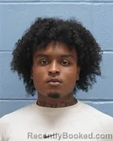 Mugshot of DIEGO MOISES LOPEZ booked in Lee County, Alabama on April 5, 2026