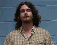 Mugshot of GABRIEL PAUL ROBINSON booked in Lee County, Alabama on April 24, 2026