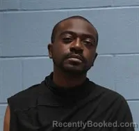 Mugshot of KENNEDY JOSEPH RIMES booked in Lee County, Alabama on April 24, 2026